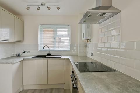 1 bedroom flat for sale, Southbrook Close, Canford Heath, Poole, Dorset, BH17