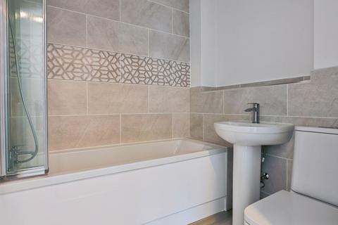 1 bedroom flat for sale, Southbrook Close, Canford Heath, Poole, Dorset, BH17