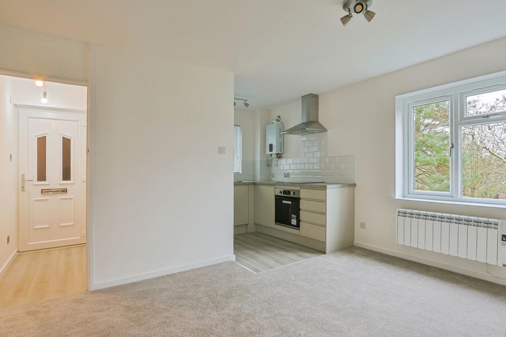 Lounge/Kitchen