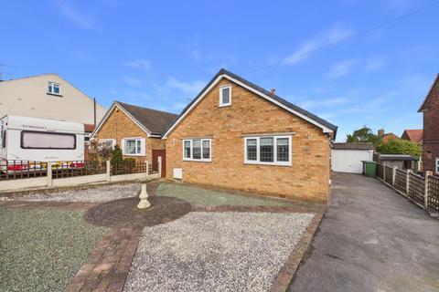 3 bedroom detached bungalow for sale, Cunliffe Street, Coal Aston, Dronfield, Derbyshire, S18