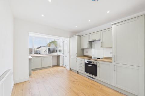 3 bedroom detached bungalow for sale, Cunliffe Street, Coal Aston, Dronfield, Derbyshire, S18
