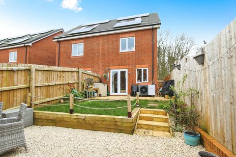 undefined, Oakley Road, Kenilworth, CV8