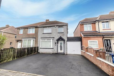 Northcote Avenue, Newcastle Upon Tyne NE5