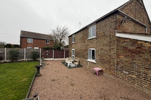 Hallams Lane, Timberland, LN4