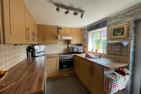 undefined, Hallams Lane, Timberland, LN4
