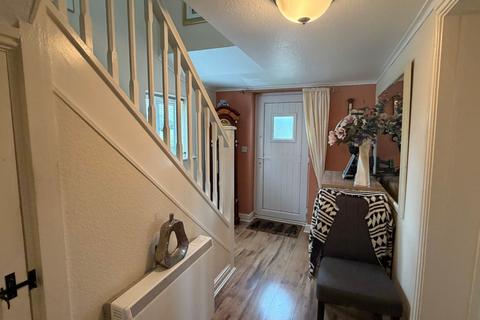 undefined, Hallams Lane, Timberland, LN4