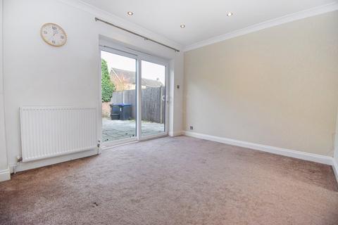 undefined, Long Drive, Burnham, Buckinghamshire, SL1