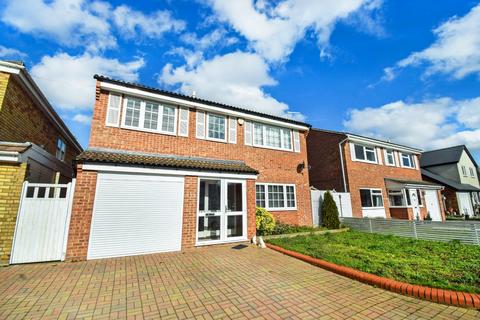 Long Drive, Burnham, Buckinghamshire, SL1