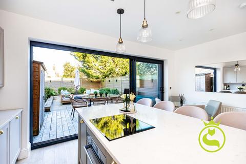undefined, Cecil Road, Poole BH12