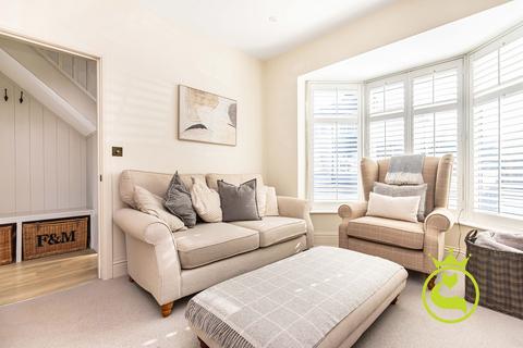 undefined, Cecil Road, Poole BH12