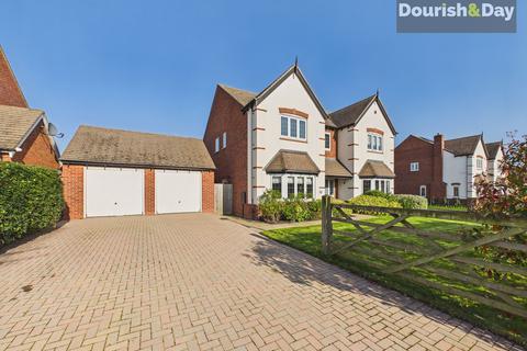 undefined, Knightley Road, Stafford ST20