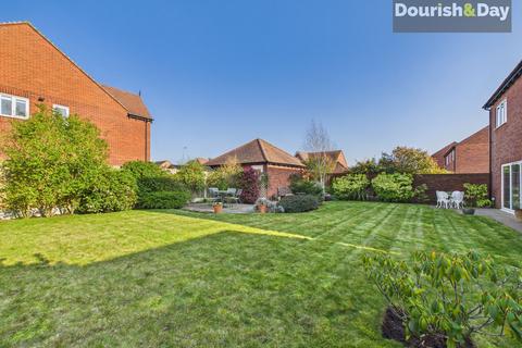 undefined, Knightley Road, Stafford ST20