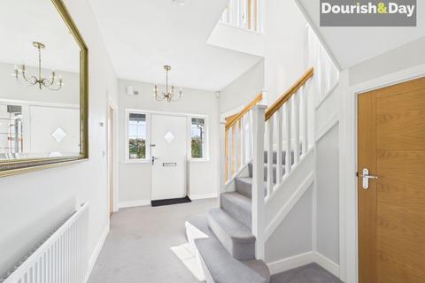 undefined, Knightley Road, Stafford ST20