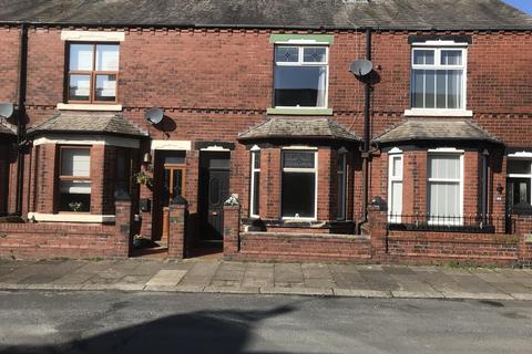 Kendal Street, Barrow In Furness LA14