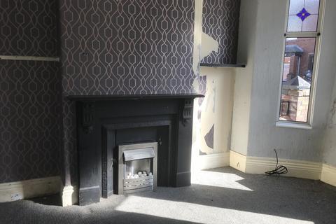 undefined, Kendal Street, Barrow In Furness LA14