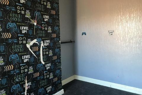 undefined, Kendal Street, Barrow In Furness LA14