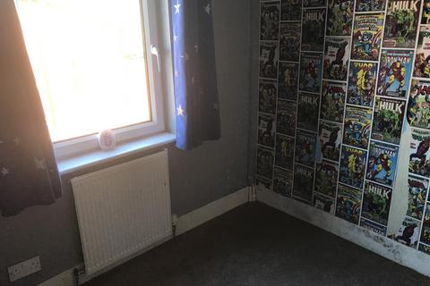 undefined, Kendal Street, Barrow In Furness LA14