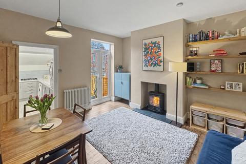 2 bedroom terraced house for sale, Milton Road, Prestwich, M25