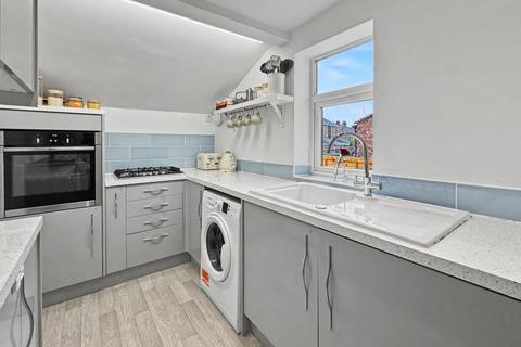 2 bedroom terraced house for sale, Milton Road, Prestwich, M25
