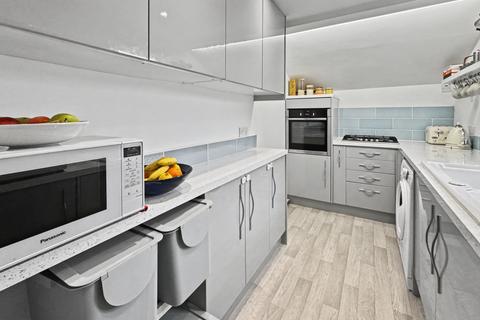 2 bedroom terraced house for sale, Milton Road, Prestwich, M25