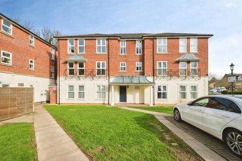 1 bedroom flat for sale, Mariner Avenue, Birmingham, West Midlands, B16