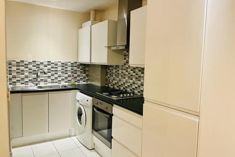undefined, Palmerston Road, London E17