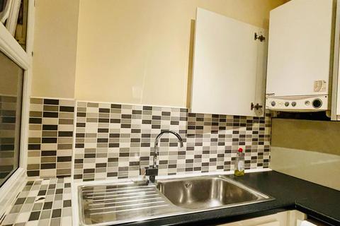 undefined, Palmerston Road, London E17