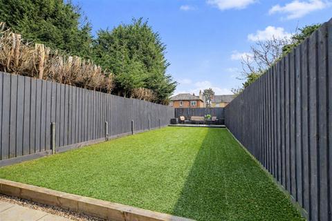 undefined, Breedon Street, Long Eaton