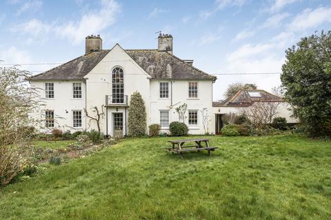 undefined, Flat 1, 1 Orchard Park, Dartington, Totnes, Devon