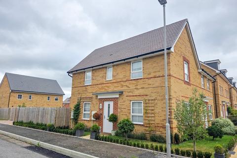 undefined, King Gardens, Wimborne, BH21