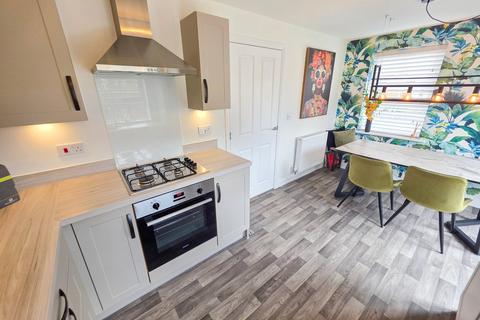 undefined, King Gardens, Wimborne, BH21