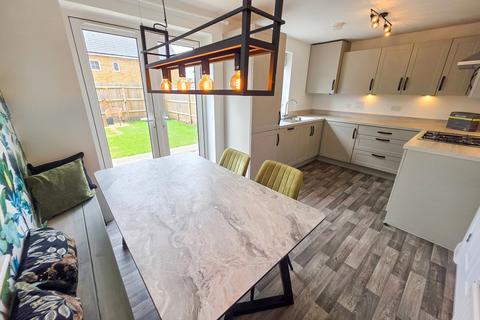 undefined, King Gardens, Wimborne, BH21