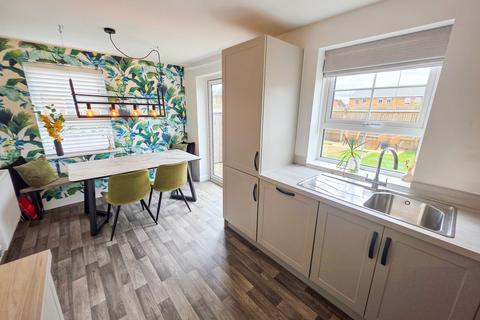 undefined, King Gardens, Wimborne, BH21