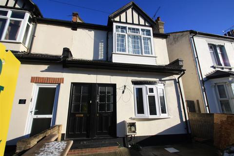 undefined, North Road, Westcliff-On-Sea