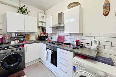undefined, North Road, Westcliff-On-Sea