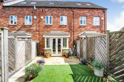 undefined, Belle Green Lane, Cudworth, Barnsley