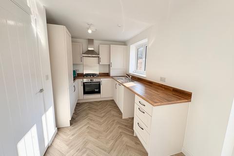 undefined, South Pastures, Gateshead, NE10