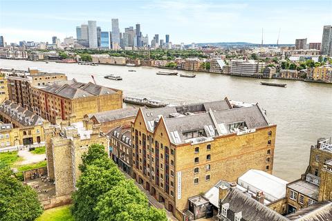 undefined, Wapping High Street, London, E1W