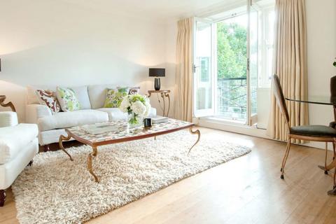 1 bedroom apartment to rent, Europa House