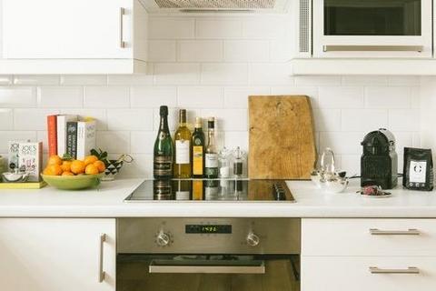 1 bedroom apartment to rent, Europa House