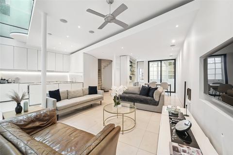 undefined, Hesper Mews, London, SW5