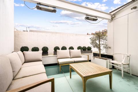 undefined, Hesper Mews, London, SW5
