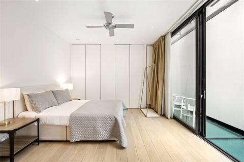 undefined, Hesper Mews, London, SW5