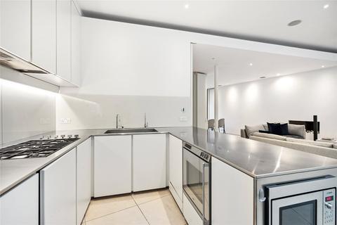 undefined, Hesper Mews, London, SW5