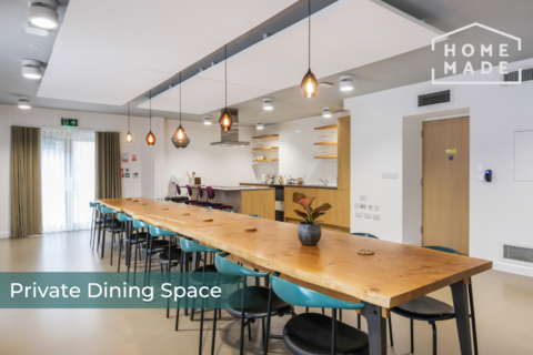 undefined, The Lansdowne, B16