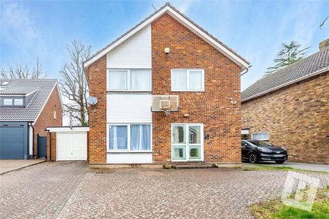 5 bedroom detached house for sale, Applegate, Brentwood, Essex, CM14