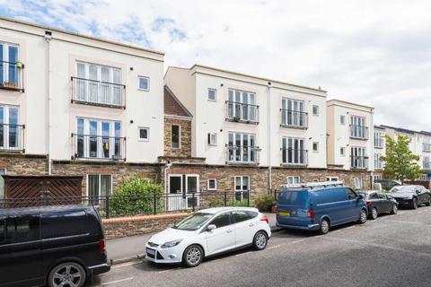 undefined, Station Road, Bristol BS6