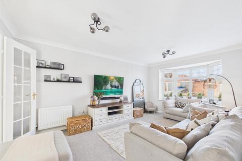 4 bedroom detached house for sale, Haswell Gardens, North Shields