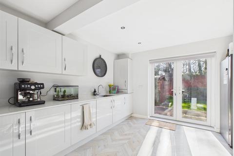 4 bedroom detached house for sale, Haswell Gardens, North Shields