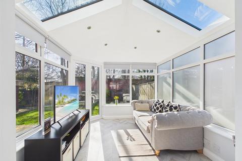 4 bedroom detached house for sale, Haswell Gardens, North Shields